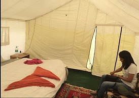 TIH The Regal Camp