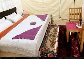 TIH The Regal Camp