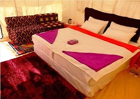 TIH The Regal Camp