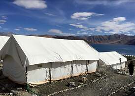 TIH The Regal Camp