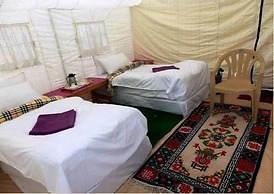 TIH The Regal Camp