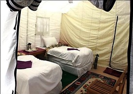 TIH The Regal Camp