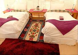 TIH The Regal Camp
