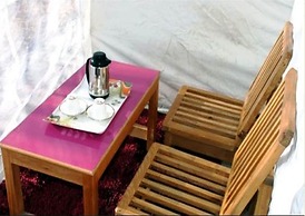 TIH The Regal Camp
