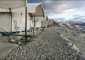 TIH The Regal Camp