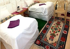 TIH The Regal Camp
