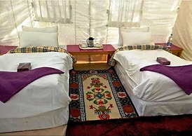 TIH The Regal Camp