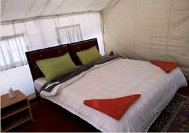 TIH The Regal Camp