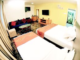 Lux Private Hotel