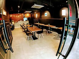 Lux Private Hotel