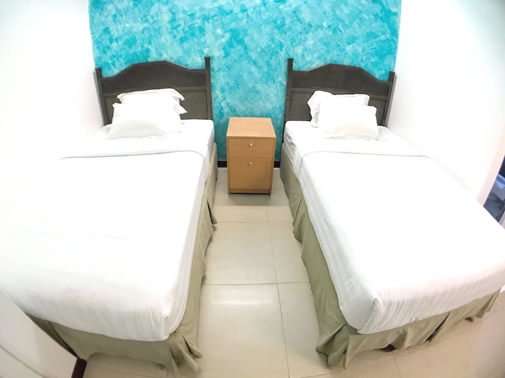 Lux Private Hotel