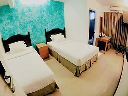 Lux Private Hotel