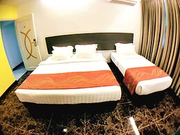 Lux Private Hotel