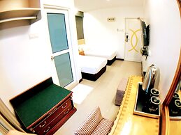 Lux Private Hotel