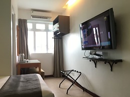 Lux Private Hotel