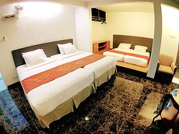 Lux Private Hotel