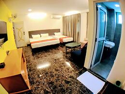 Lux Private Hotel