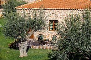 Mystras Grand Palace Resort & Spa