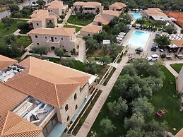 Mystras Grand Palace Resort & Spa