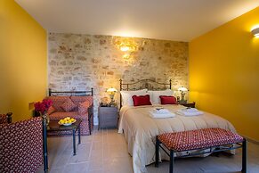 Mystras Grand Palace Resort & Spa