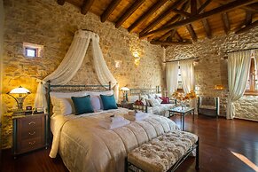 Mystras Grand Palace Resort & Spa
