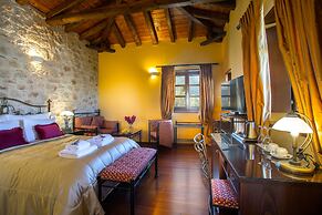 Mystras Grand Palace Resort & Spa