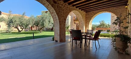 Mystras Grand Palace Resort & Spa