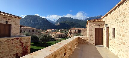Mystras Grand Palace Resort & Spa