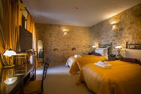 Mystras Grand Palace Resort & Spa