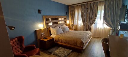 Mystras Grand Palace Resort & Spa