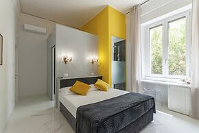Bea Suites Luxury Rooms