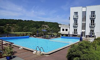 Hotel Hammersø - Adults Only
