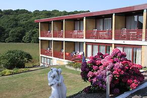 Hotel Hammersø - Adults Only