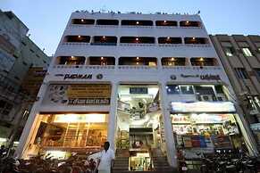 Padmam Hotel