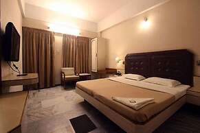 Padmam Hotel
