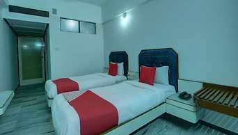 Padmam Hotel