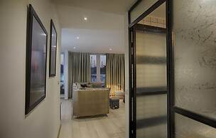 Kordon Apartment