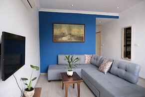 Kordon Apartment