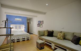 Kordon Apartment
