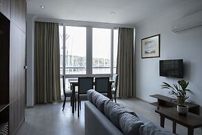 Kordon Apartment