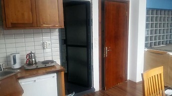 Kordon Apartment