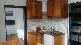 Kordon Apartment
