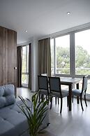 Kordon Apartment