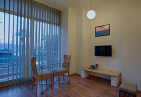 Kordon Apartment