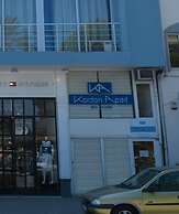 Kordon Apartment