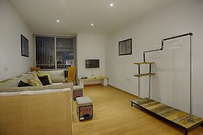 Kordon Apartment