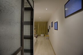 Kordon Apartment