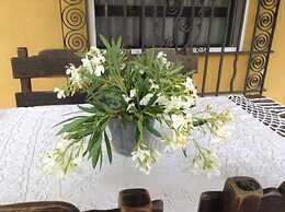 Casa rural LO SOTO