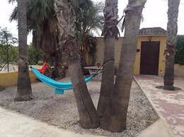 Casa rural LO SOTO