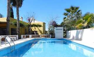 Casa rural LO SOTO